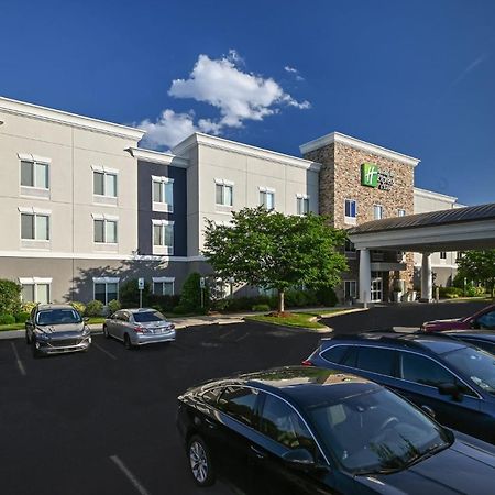 Holiday Inn Express Charlotte Southeast - Matthews By Ihg Exterior photo