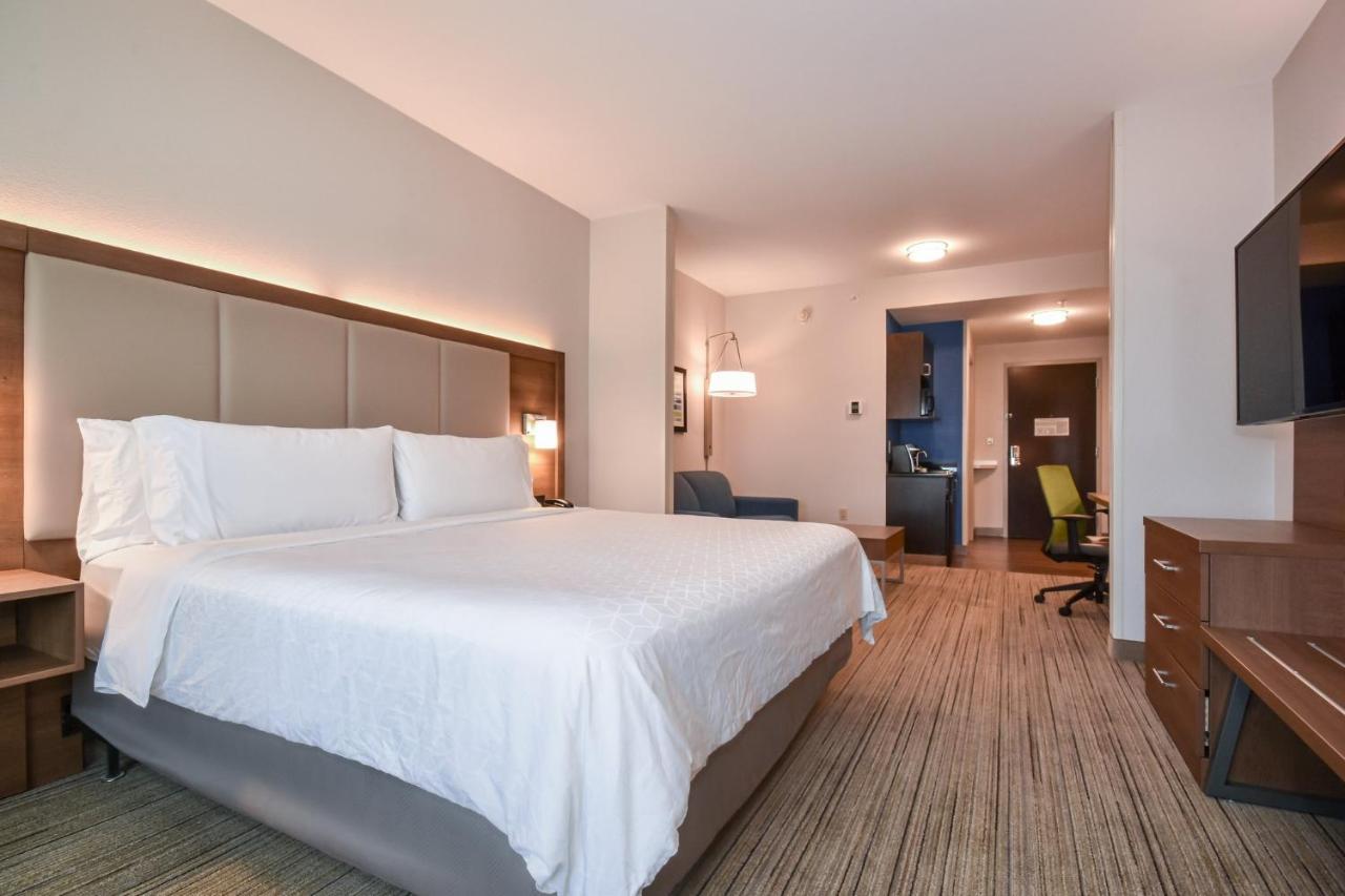 Holiday Inn Express Charlotte Southeast - Matthews By Ihg Exterior photo