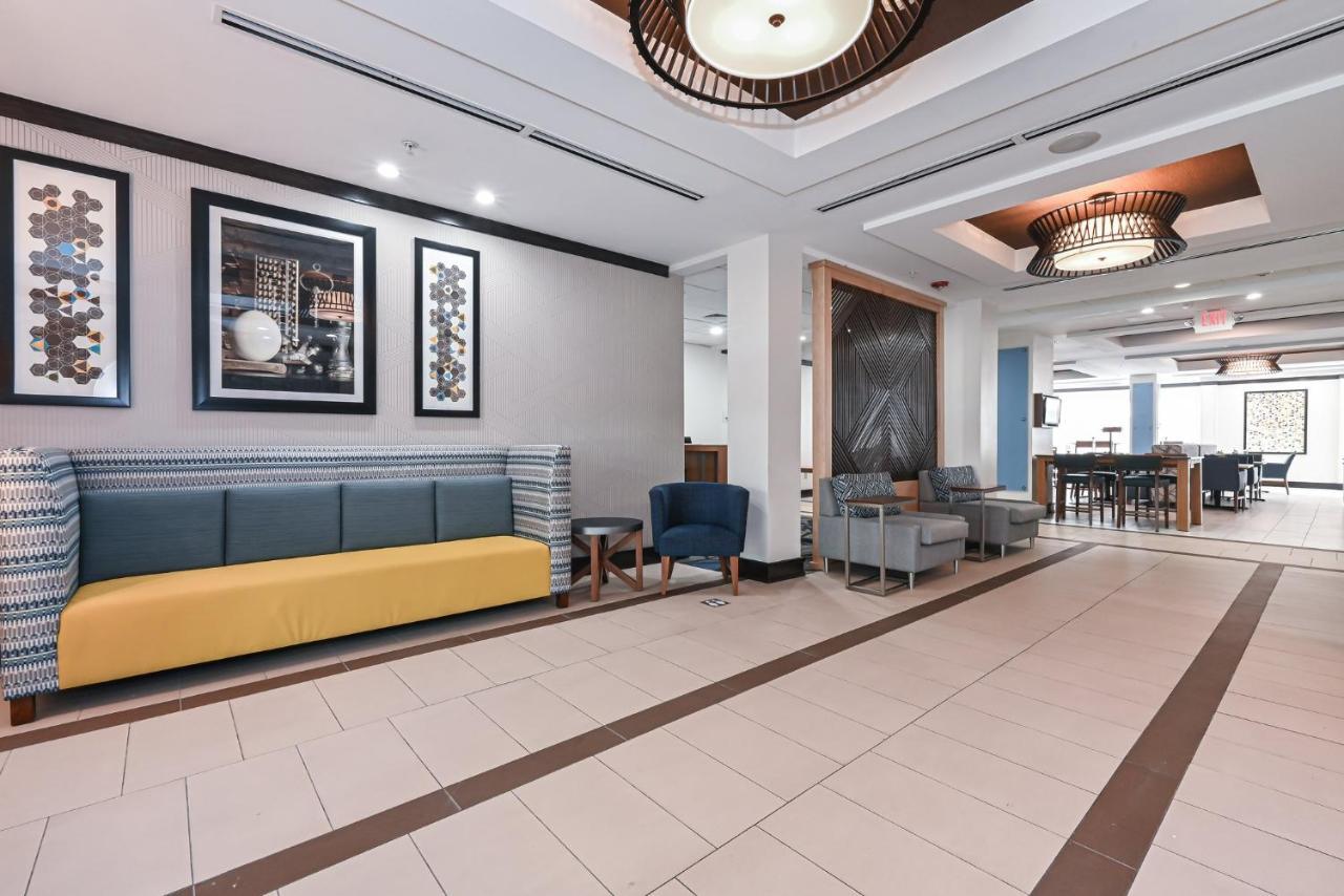 Holiday Inn Express Charlotte Southeast - Matthews By Ihg Exterior photo