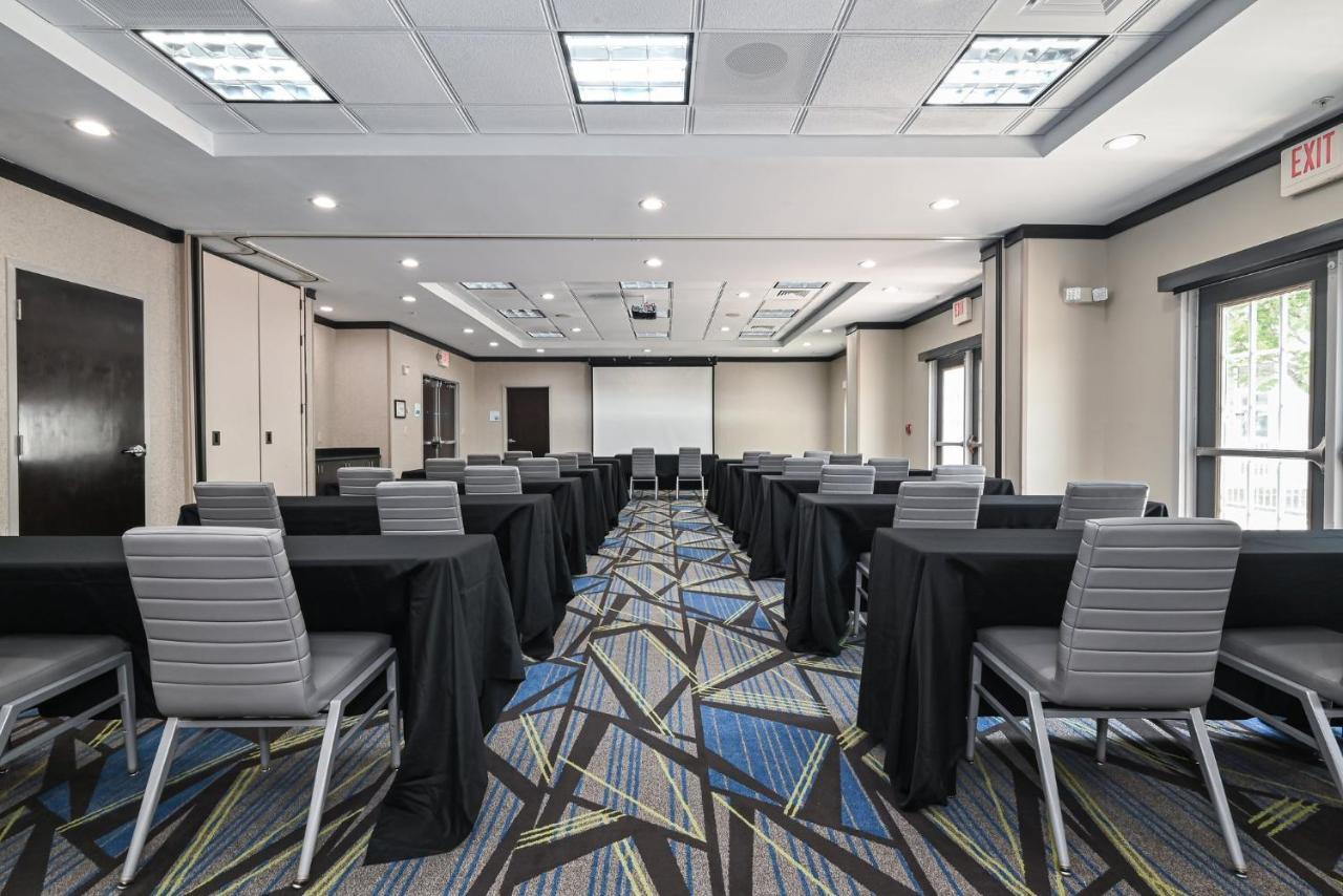 Holiday Inn Express Charlotte Southeast - Matthews By Ihg Exterior photo