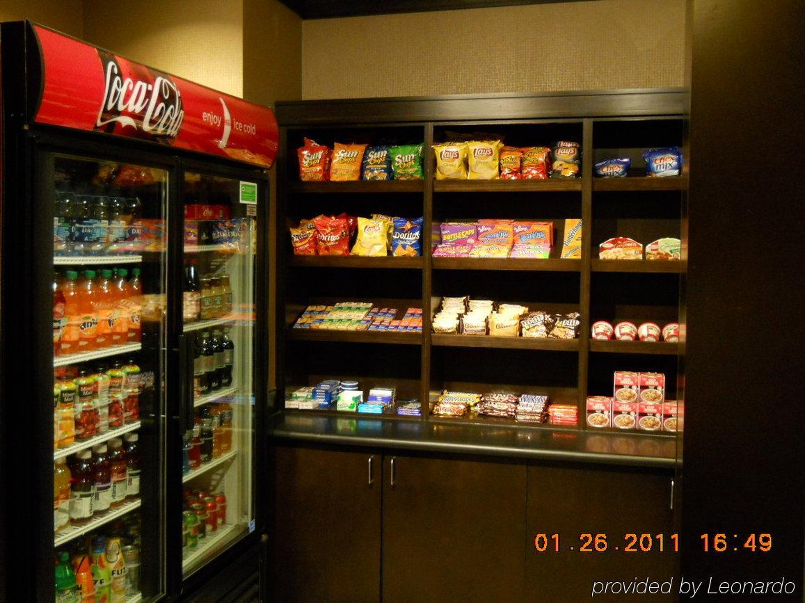 Holiday Inn Express Charlotte Southeast - Matthews By Ihg Facilities photo